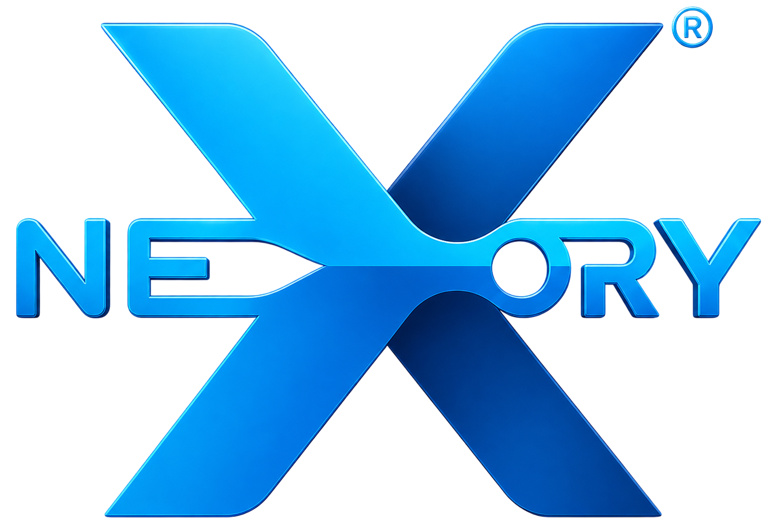 Nexory Logo